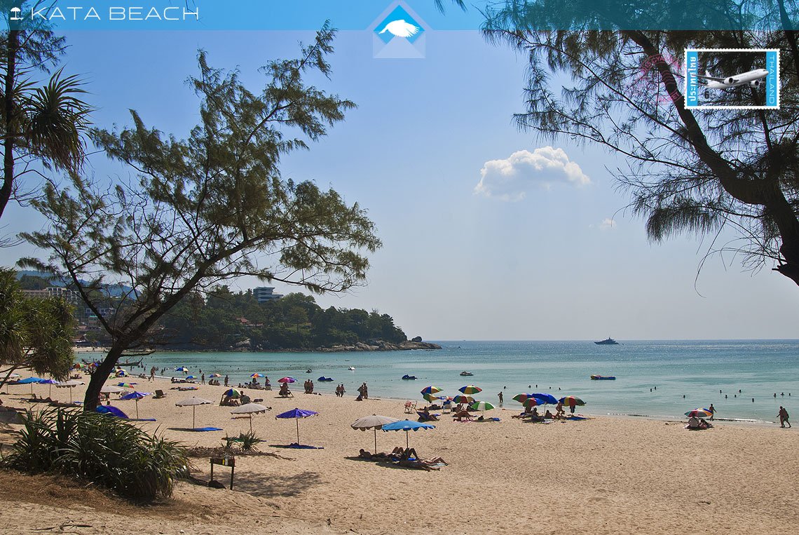 kata beach phuket cyansiam real estate holiday vacation and long term villa apartment condo rent
