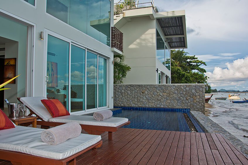 RAYA BEACHLOFT Rawai Phuket | Phuket Holiday Villa Rentals