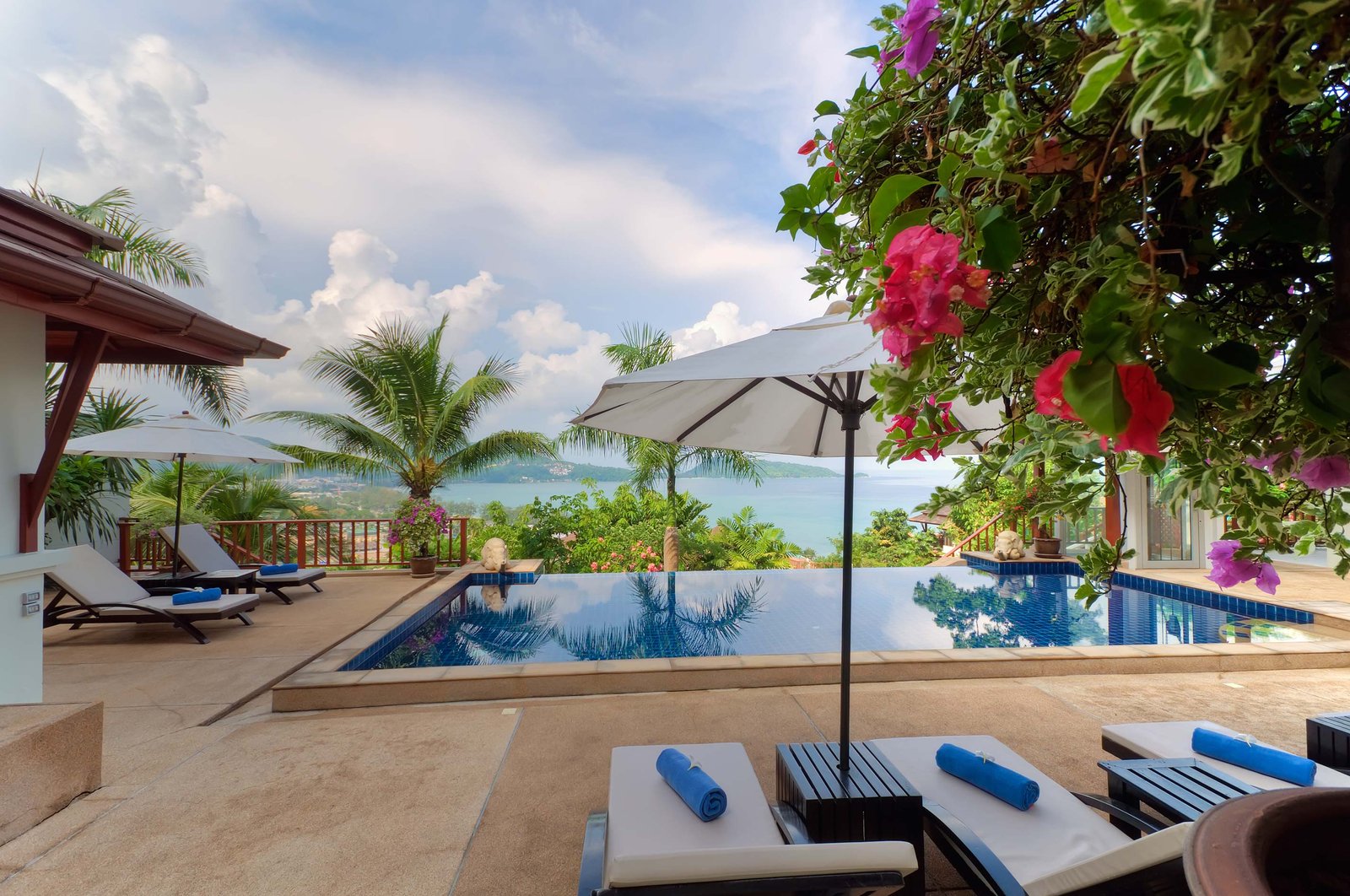 VILLA SELLIA Patong Phuket Phuket Holiday Villa Rentals